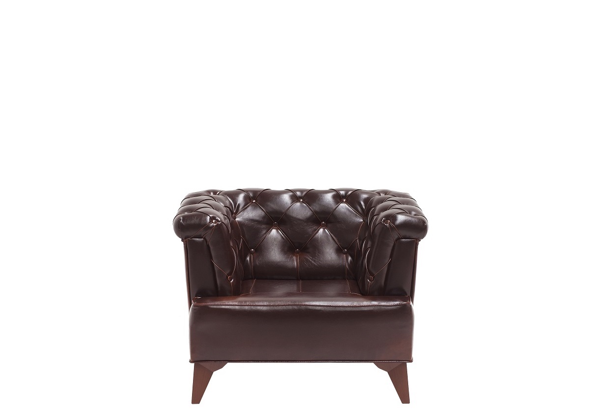 Sabal Tekli Ofis Kanepesi - Ofis mobilyası - Ofis mobilyaları